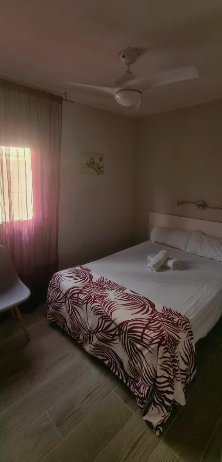 Hostal La Cabana Salou Dış mekan fotoğraf