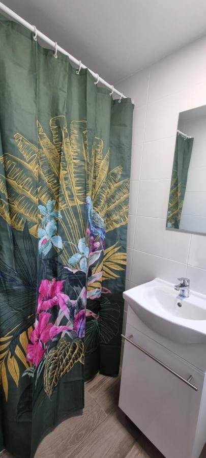 Hostal La Cabana Salou Dış mekan fotoğraf