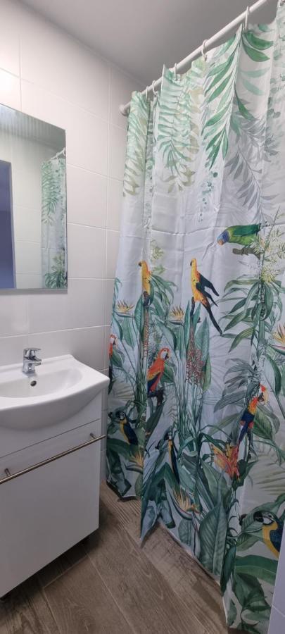 Hostal La Cabana Salou Dış mekan fotoğraf