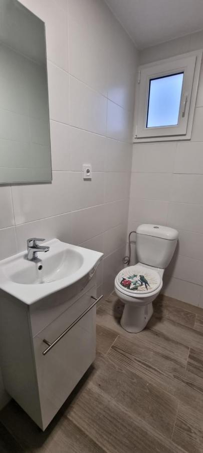 Hostal La Cabana Salou Dış mekan fotoğraf