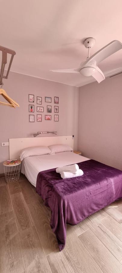 Hostal La Cabana Salou Dış mekan fotoğraf
