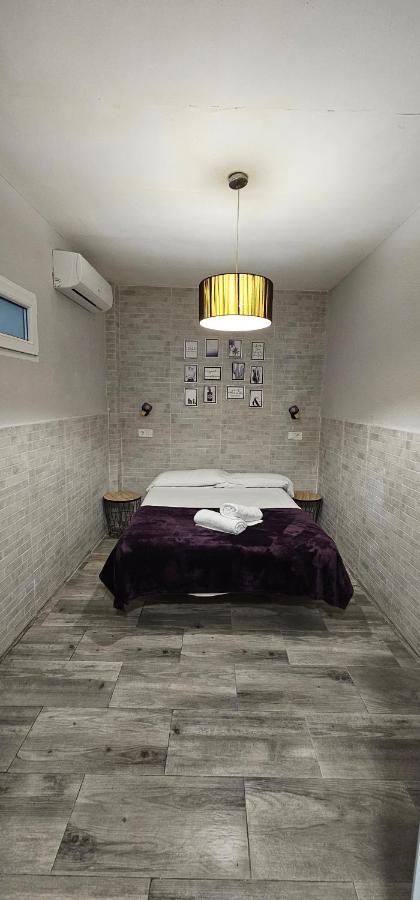 Hostal La Cabana Salou Dış mekan fotoğraf