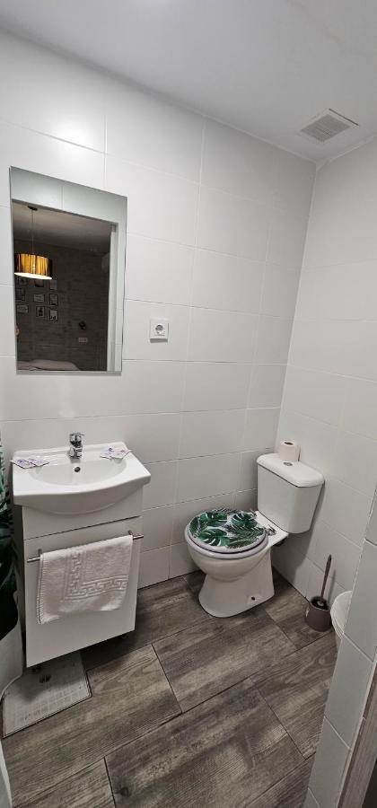 Hostal La Cabana Salou Dış mekan fotoğraf