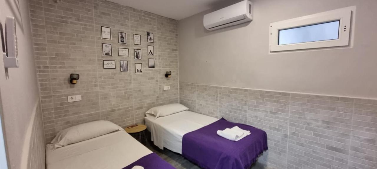 Hostal La Cabana Salou Dış mekan fotoğraf