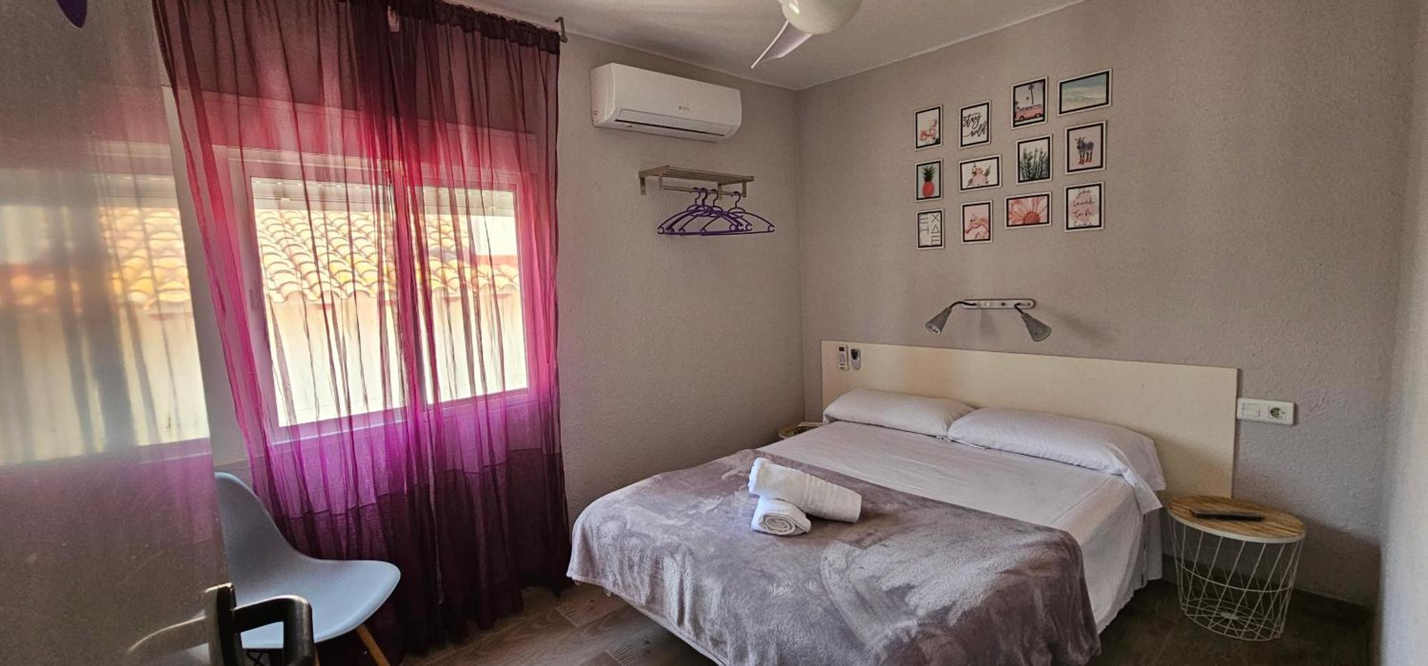 Hostal La Cabana Salou Dış mekan fotoğraf