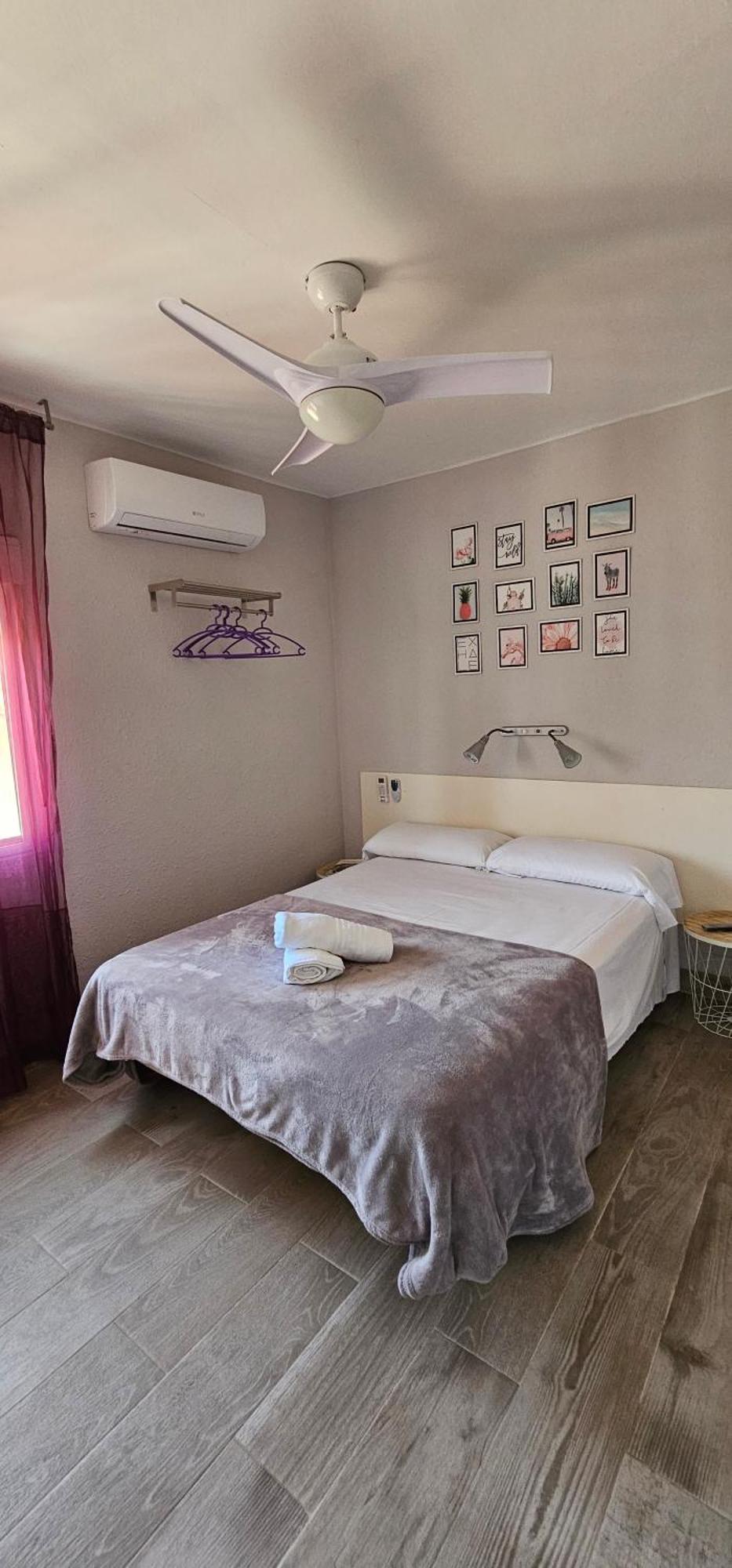 Hostal La Cabana Salou Dış mekan fotoğraf