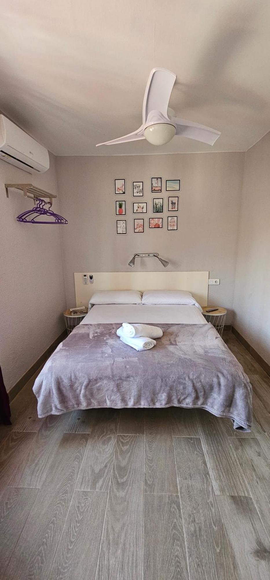 Hostal La Cabana Salou Dış mekan fotoğraf