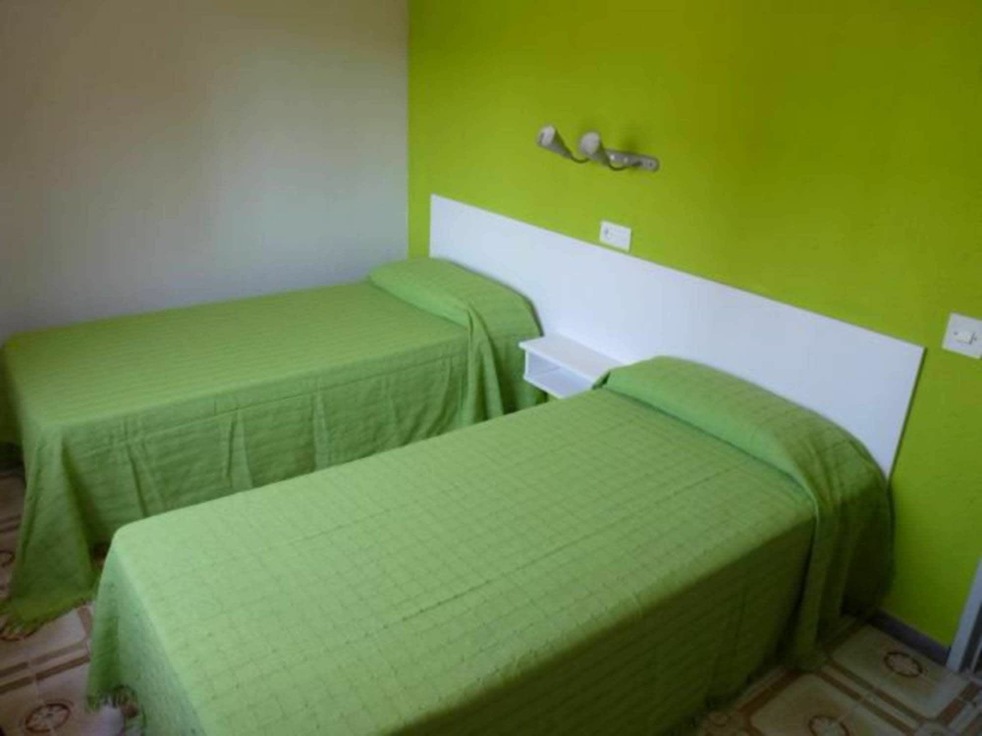 Hostal La Cabana Salou Dış mekan fotoğraf
