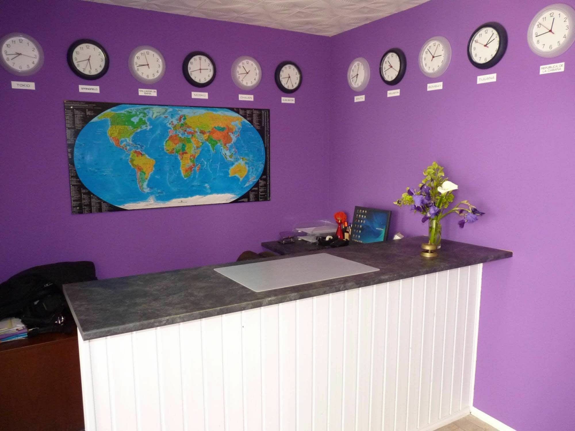 Hostal La Cabana Salou Dış mekan fotoğraf